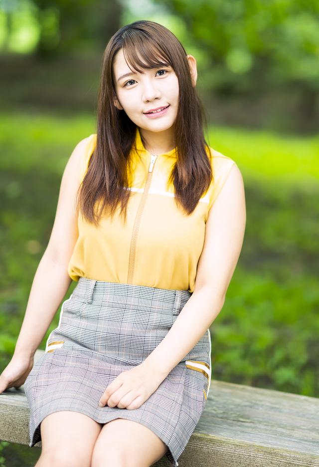 画像: 「ゴルフ以外のスポーツ歴は、ダンスとキックボクシングです」