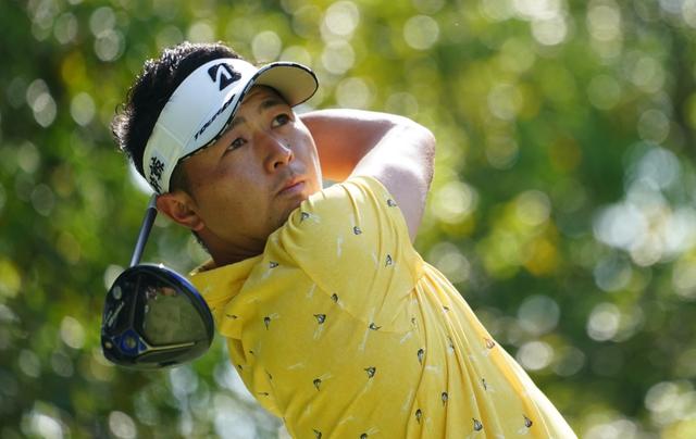 画像: PGAではウェブドットコムツアーに加え、欧州、アジアツアーなど世界各国のツアーでのプレー経験を持つ片岡大育。日本ツアーのプレーファーストぶりは世界各国のツアーでも折り紙つきという(写真は2019年の中日クラウンズ 撮影/姉崎正)