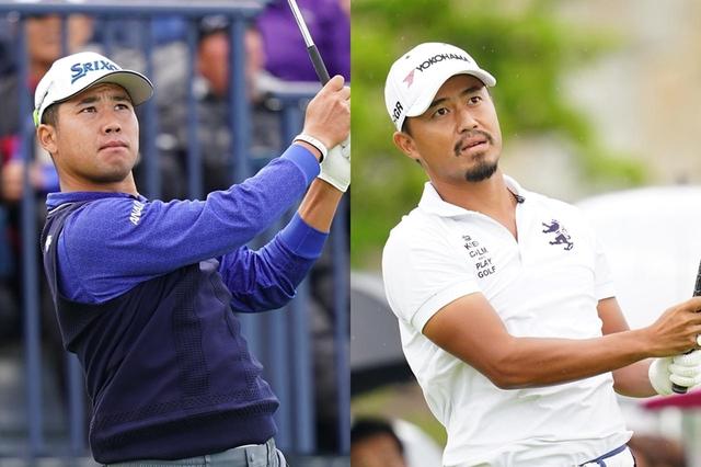 画像: 優勝から遠のいている松山、2021年以降のシード権獲得がかかっている小平ら日本勢の活躍にも注目だ(撮影/姉崎正)