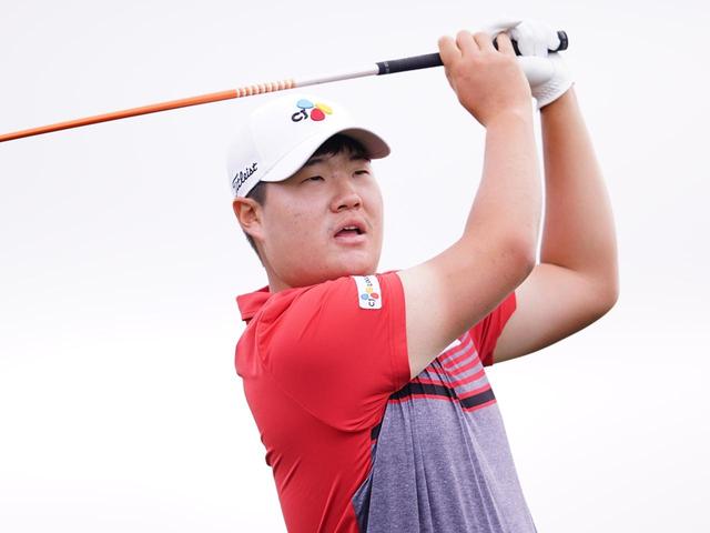 画像: 日本ツアー参戦経験もある韓国人選手イム・ソンジェ(写真は2019年のフェニックスオープン 撮影/姉崎正)