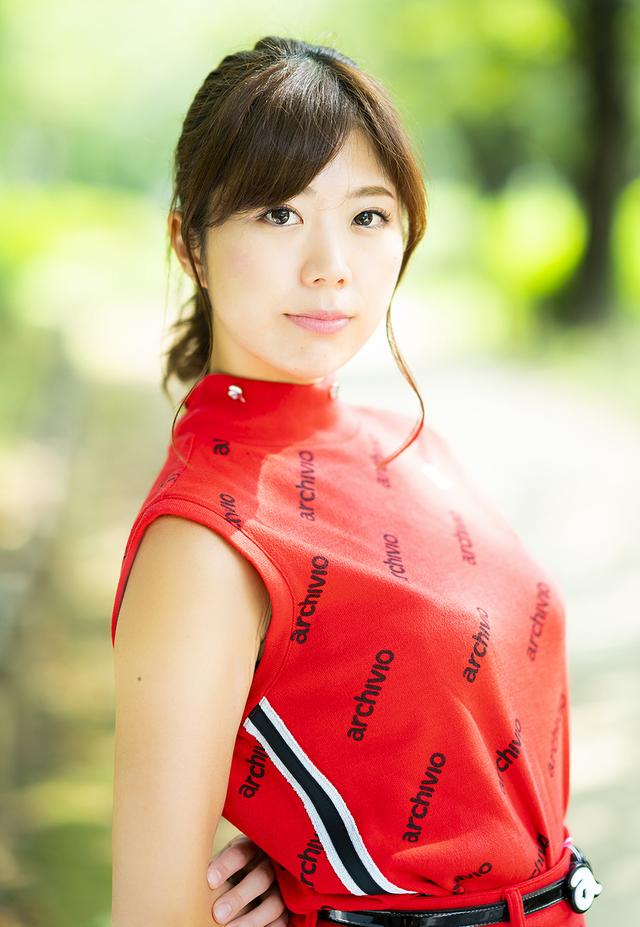 画像: 「自分の性格は、真面目。だけどたまに抜けています(笑)」