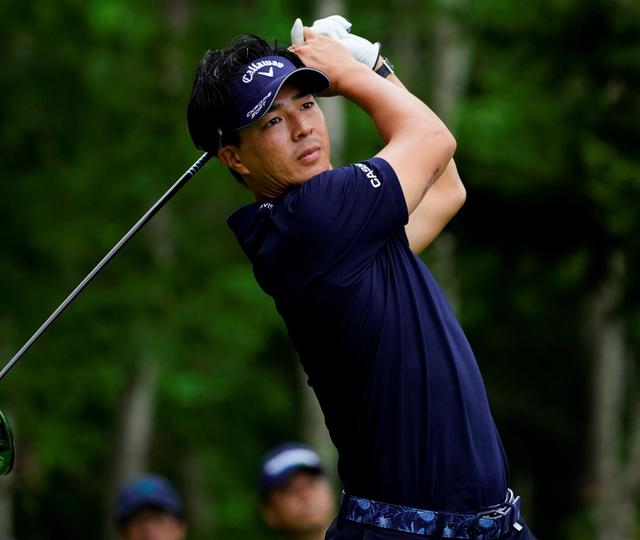 画像: 2週間ぶりにツアーに復帰する石川遼。今季3勝目を挙げれば、09年以来の賞金王の座も見えてくる(写真は2019年の「セガサミーカップ」 撮影/岡沢裕行)
