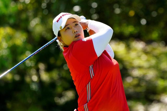 画像: 日本ツアーのレベルは高くなっているとアン・ソンジュはいう(写真は2019年の日本女子プロゴルフ選手権 撮影/岡沢裕行)