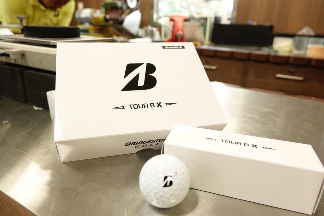 ブリヂストン TOUR B X ゴルフボール　白　2ケース TOUR B X（ホワイト） マインドセット [1ダース：12個](ホワイト
