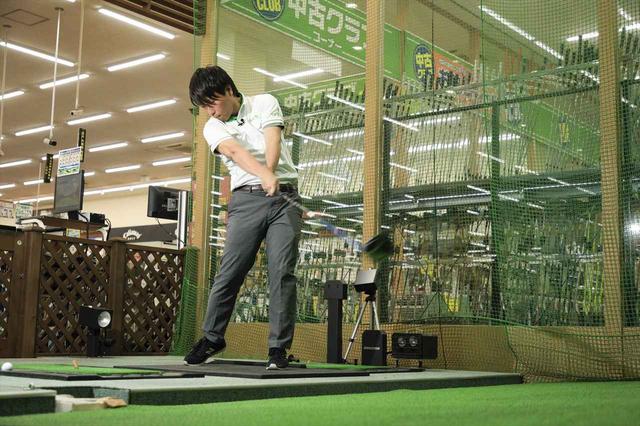 画像: ゼクシオが少し物足りない人にぴったりです!