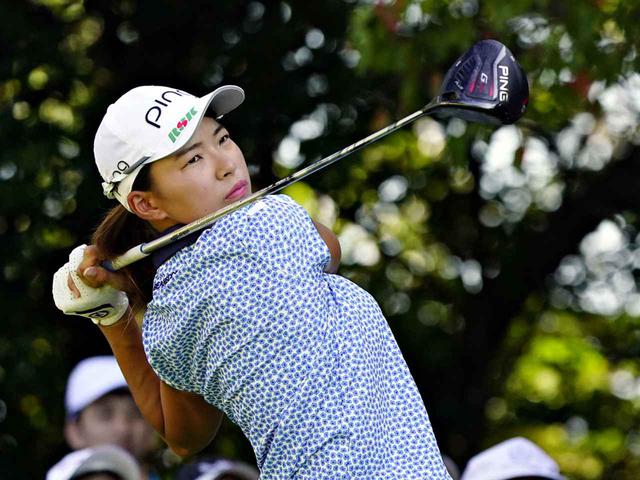 画像: 海外メジャー制覇、国内ツアーでも今季3勝と躍進する渋野日向子。ルーキーイヤーにして賞金女王の称号をつかめるか(写真は2019年の日本女子プロゴルフ選手権 撮影/岡沢裕行)