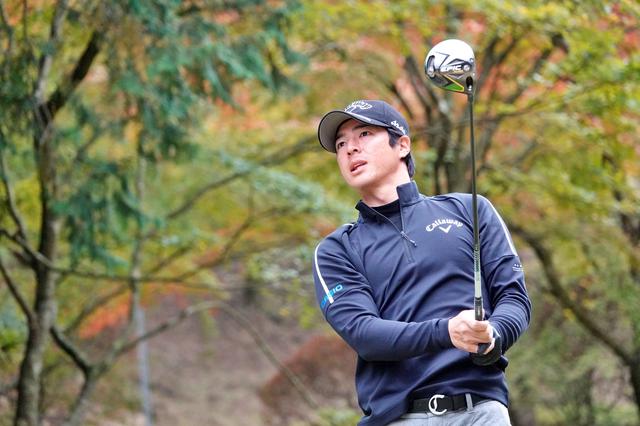 画像: ドライバー復調の兆しをつかんだ石川遼は明日から「三井住友VISA太平洋マスターズ」に臨む