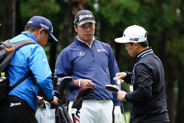 画像: 海外のPGAツアーで活躍する松山英樹もまた毎年、東北福祉大OBから様々な形でのサポートを受けているという(写真は2019年「ZOZOチャンピオンシップ」撮影/姉崎正)