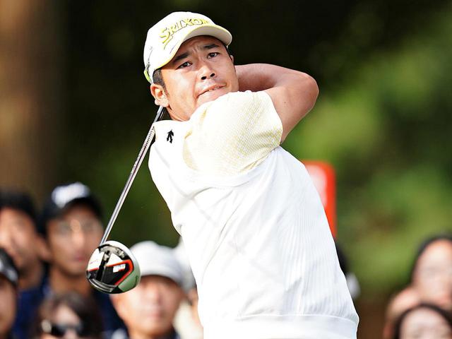 画像: PGAツアー2019-2020シーズンからM5ツアーで戦っている松山英樹