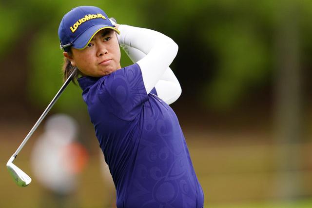 画像: 2019年の宮里藍 サントリーレディスオープンゴルフトーナメントでは7位タイでフィニッシュした(撮影/姉崎正)