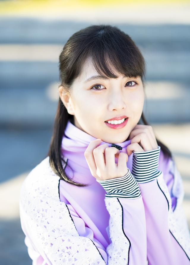 画像: 「好きなプロゴルファーは、渋谷日向子選手です」