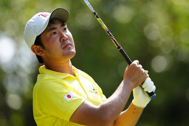 画像: 18年は「三井住友VISA太平洋マスターズ」で史上4人目のアマチュア優勝を飾った金谷拓実(写真は19年の「中日クラウンズ」撮影/姉崎正)