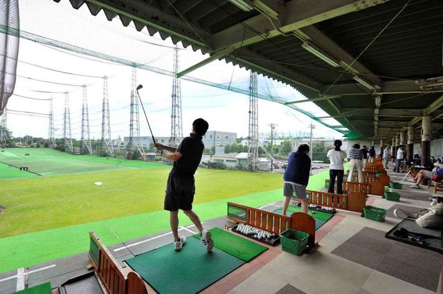 画像: 上達するためには地味な練習を地道に行うことが大切なのかもしれない(撮影/増田保雄)