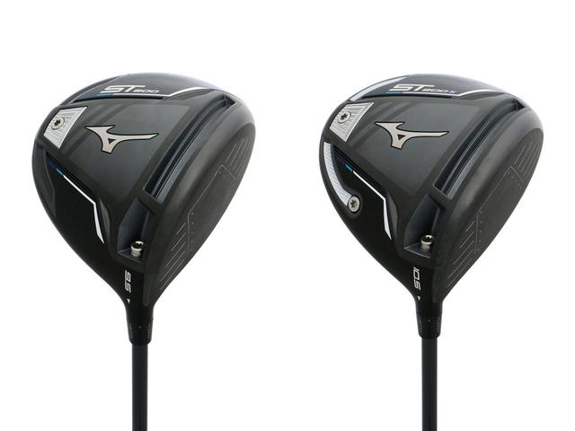 画像: ST200(左)とST200X(右)で搭載されているテクノロジーや設計上の工夫などはほぼ同じ。ただ、スペック等は大きく異なる