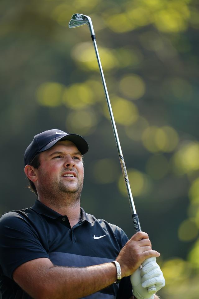 画像: 国内メーカー「グラインドワークス」のアイアンを手にWGCメキシコ選手権を優勝したP・リード(写真は2020年WGCメキシコ選手権 写真/姉崎正)