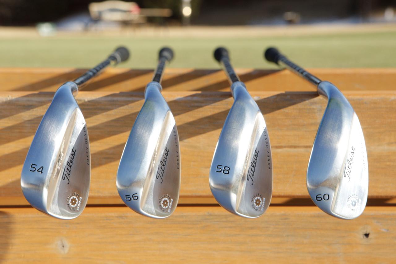 サンドウェッジのロフトは何度？ ギアオタク店長が「56度」を勧める理由 みんなのゴルフダイジェスト