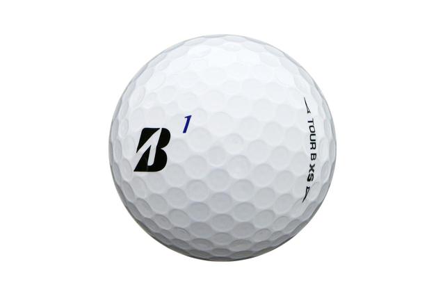 画像: ブリヂストン「ツアーB XS」