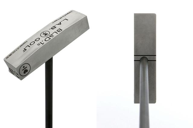 画像: L.A.B.GOLF「B.2」