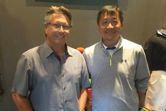画像: アンディ和田がスコッティ・キャメロンにインタビューで迫った