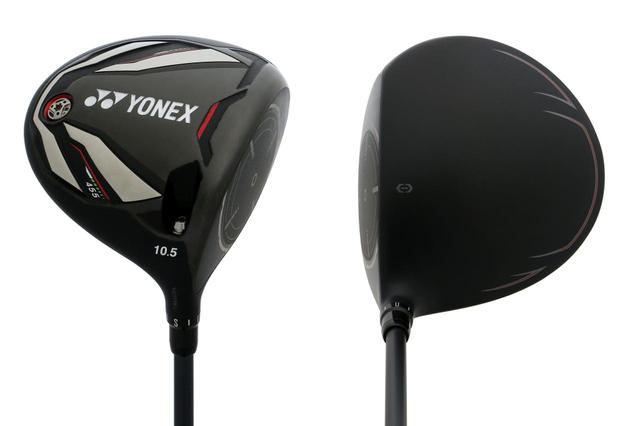 画像: EZONE GT 455ドライバー