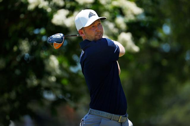 画像: 3か月振りに再開したPGAツアー「チャールズシュワブチャレンジ」で優勝したダニエル・バーガー(2019年全米プロゴルフ選手権 写真/Getty Images)