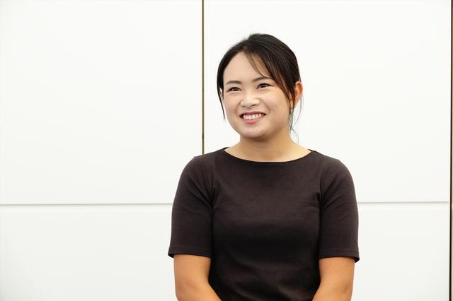 画像: 出国会見では困難に立ち向かってでも強い選手になりたいと渡米の覚悟を語った