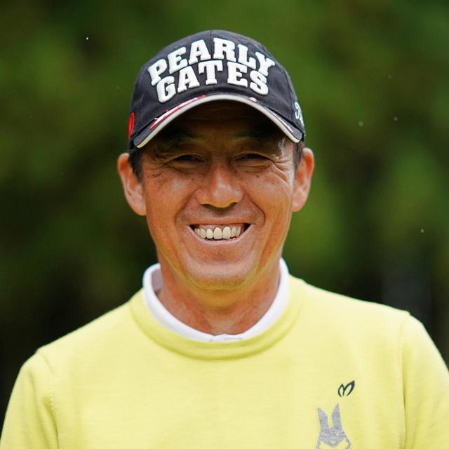 画像: 藤田寛之、宮本勝昌らプロゴルファーを育てた実績、そしてレッスンが評価され、芹澤信雄が「上司にしたい男子プロ」部門で圧倒的な1位を手にした(写真は2017年のVISA太平洋マスターズプロアマ 撮影/姉崎正)