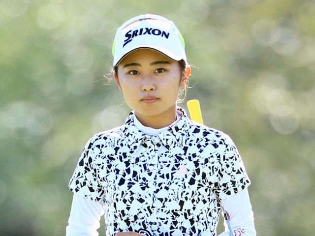 画像: 今シーズンからプロとして試合に臨む安田祐香は「好きな女子プロ」部門3位にランクイン(写真は2019年のニトリレディス 撮影/大澤進二)