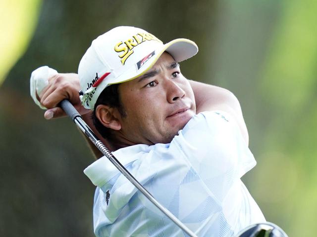 画像: PGAツアーが再開される段階から、全米プロを見据えていたと松山英樹は言う(写真は2020年のWGCメキシコ選手権 撮影/姉崎正)