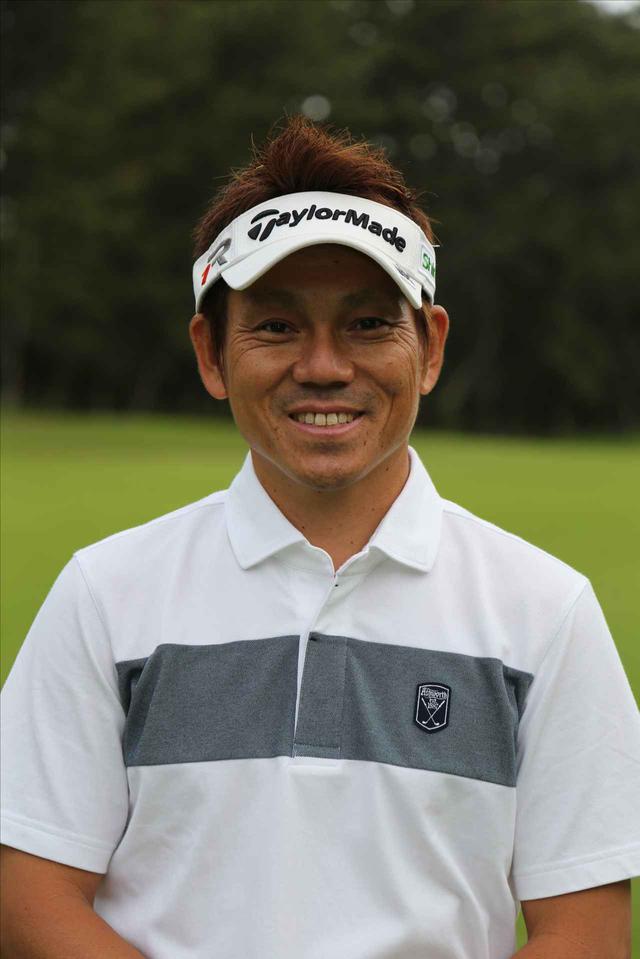 画像: 田中秀道プロ 小柄ながら、日本オープンを含む10勝を挙げるなど活躍し、2002年からは米ツアーに参戦。日米のあらゆるラフを経験した「ラフマスター」