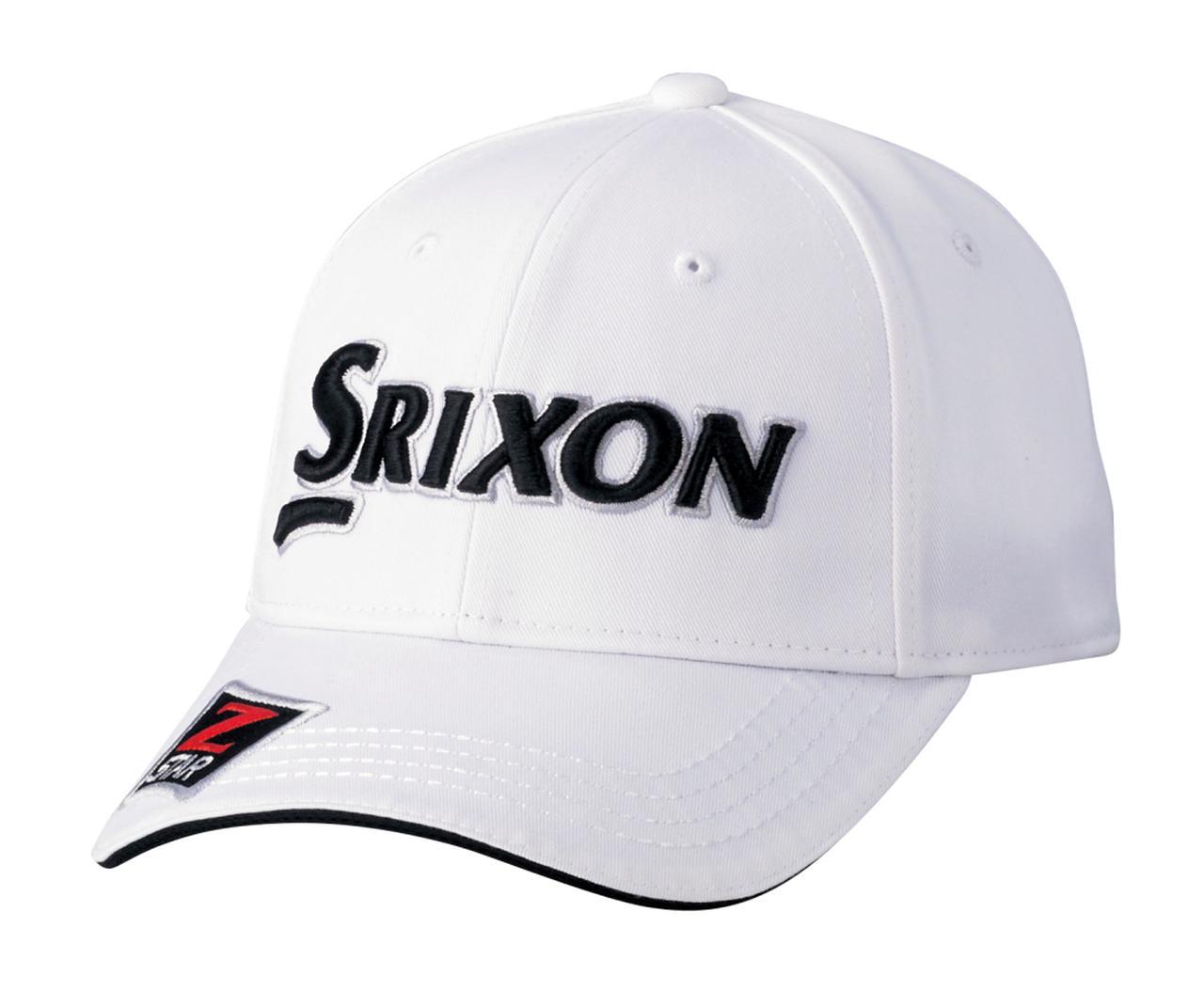 ダンロップ契約プロ支給品 新品ベスト スリクソン デサント ビックロゴ