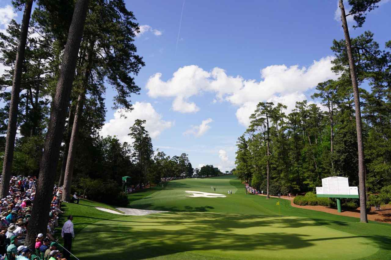 マスターズと全米オープンが前代未聞の“2回ずつ”開催!オリンピックも! 今季のPGAツアーは「夢のシーズン」となるか? みんなのゴルフダイジェスト