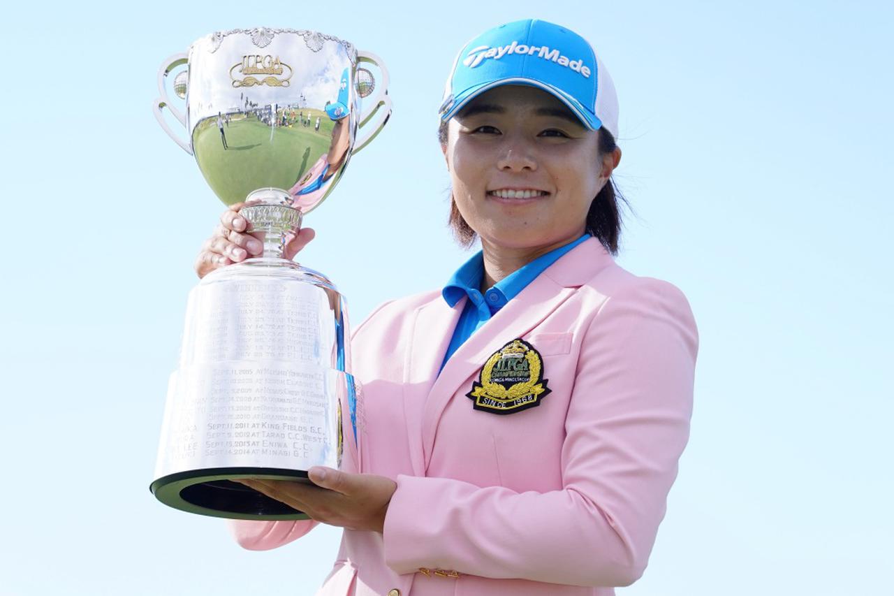 咲希ちゃんは頭が良くて、僕の話も鵜呑みにしない」逆転優勝を果たした