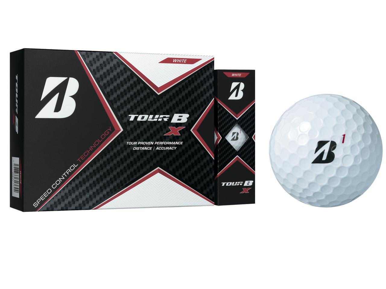 テーラーメイド キャロウェイ ゴルフボール メジャー 限定 全米プロ