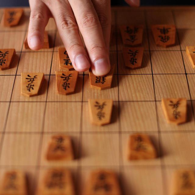 画像: ゴルフのためにと将棋とチェスを始め、マネジメントにおける逆算が速くなったようだ(撮影/阿部了)
