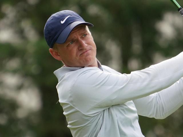 画像: PGAツアー通算1勝のアダム・ロング(写真は2019年のZOZOチャンピオンシップ)