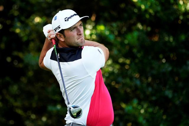 画像: 中井プロの優勝予想本命はジョン・ラーム。調子が上がっている点、そしてオーガスタ攻略の知識を持っている点が選出理由だ