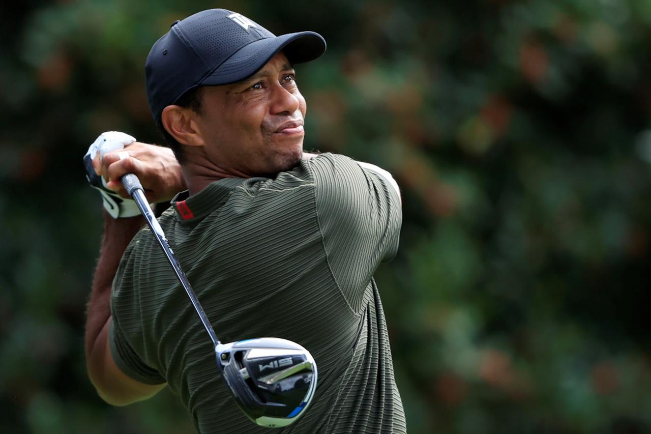 マスターズベスト」「マスターズ初」「直近106試合で初」の記録尽くし