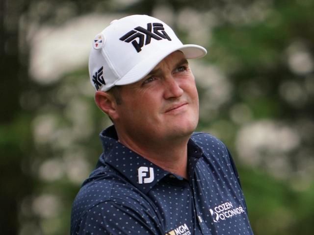 画像: CJカップに勝利し35歳で初優勝を挙げたジェイソン・コクラック(写真は2019年のZOZOチャンピオンシップ)