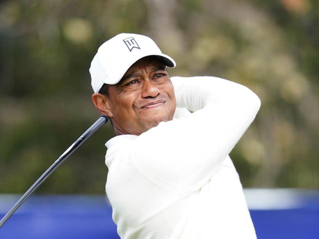 画像: 1996年にプロ入りしたタイガー・ウッズは、デビュー戦から25連続で予選通過(写真は2020年のファーマーズインシュランスオープン 撮影/姉崎正)