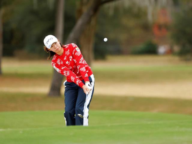 画像: アプローチやパター、バンカーショットと随所に大きな成長が見られた(USGA/Chris Keane)
