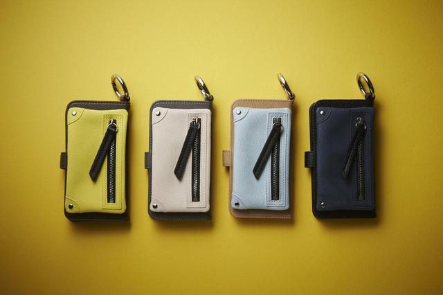 画像2: ゴルフに便利なスマホケース見つけました!