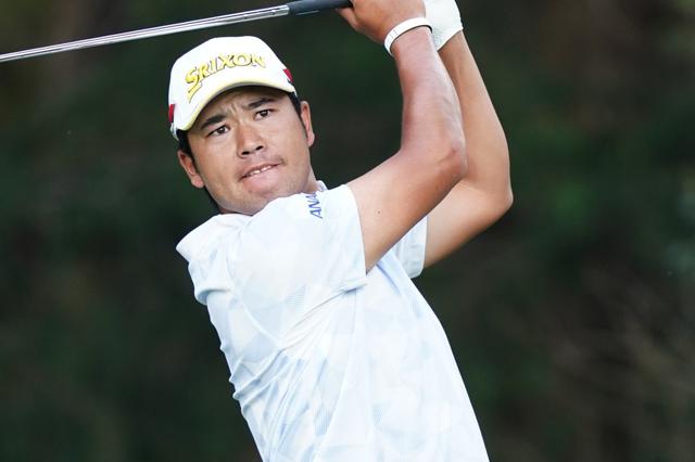 画像: 日本のエース・松山英樹はどんな活躍を見せてくれるのだろうか(写真は2020年のWGCメキシコ選手権 撮影/姉崎正)