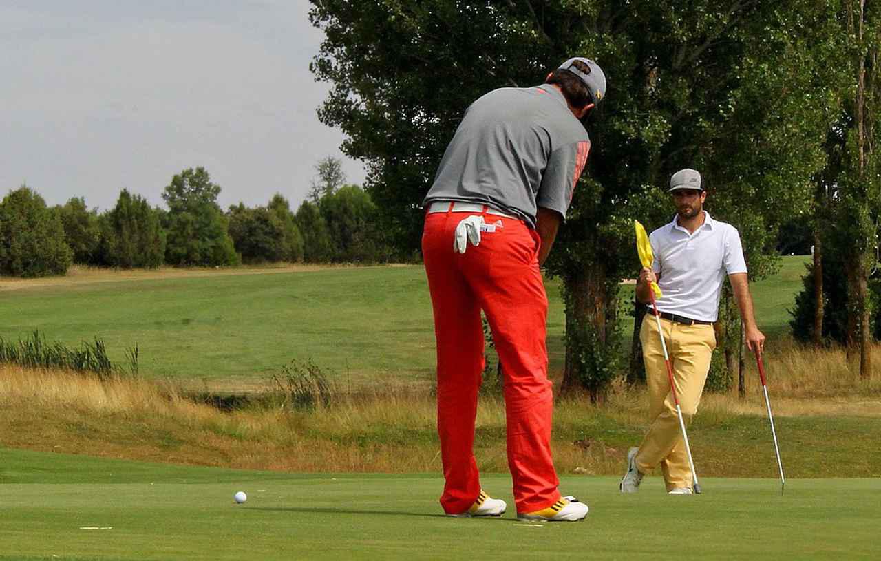 ゴルフを上手くなる とっておきの方法 とは シングルさんが教える 上級者とのプレー のススメ みんなのゴルフダイジェスト