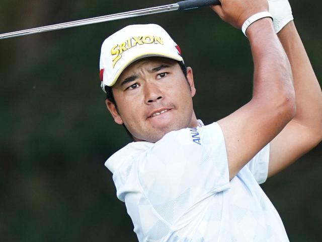 画像: 松山英樹はPGAツアー2019-20年シーズン最終戦「ツアー選手権」に出場を果たしたことでオーガスタの切符を掴んだ