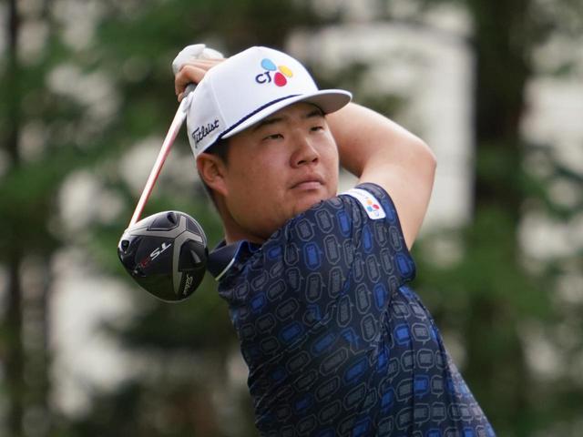 画像: ソニーオープンinハワイ優勝予想1位はイム・ソンジェ(写真は2019年のZOZOチャンピオンシップ)