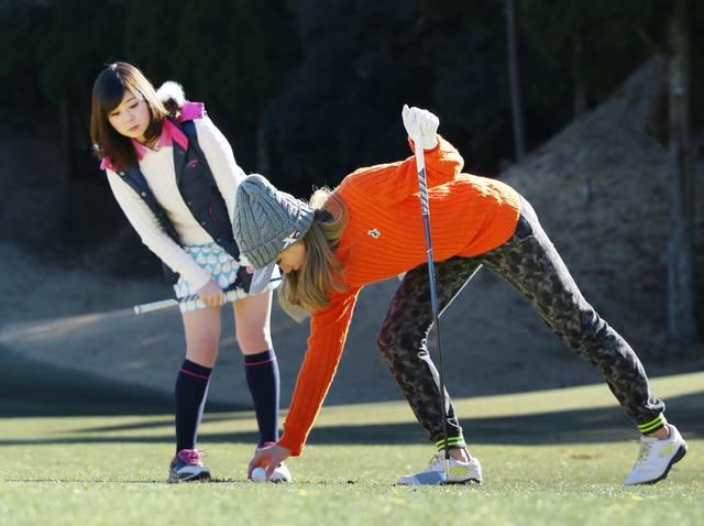 画像: 「まったく嫌になっちゃうわね」「えっ!?」