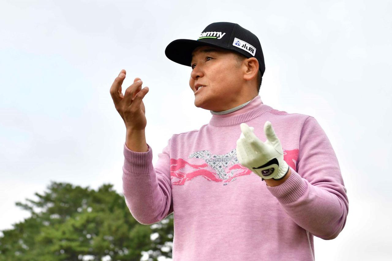 丸山茂樹アプローチの本音を語る】PGAでアプローチが上手い選手は