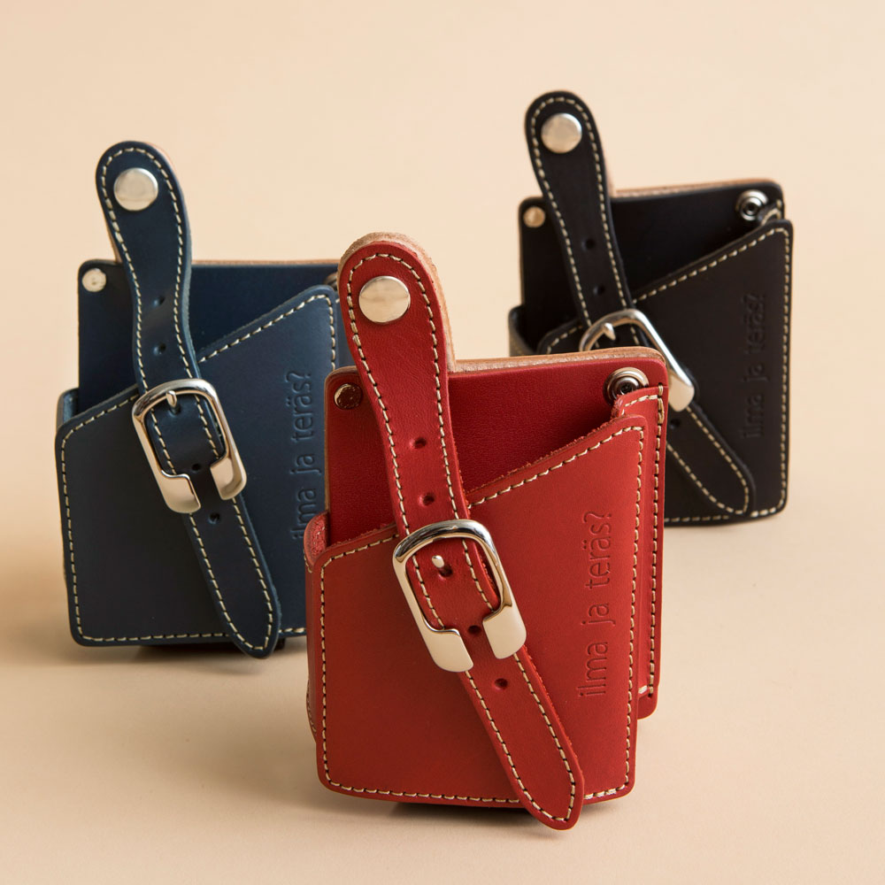 数量限定！ワンランク上の「距離測定器ホルダー」 - みんなのゴルフ