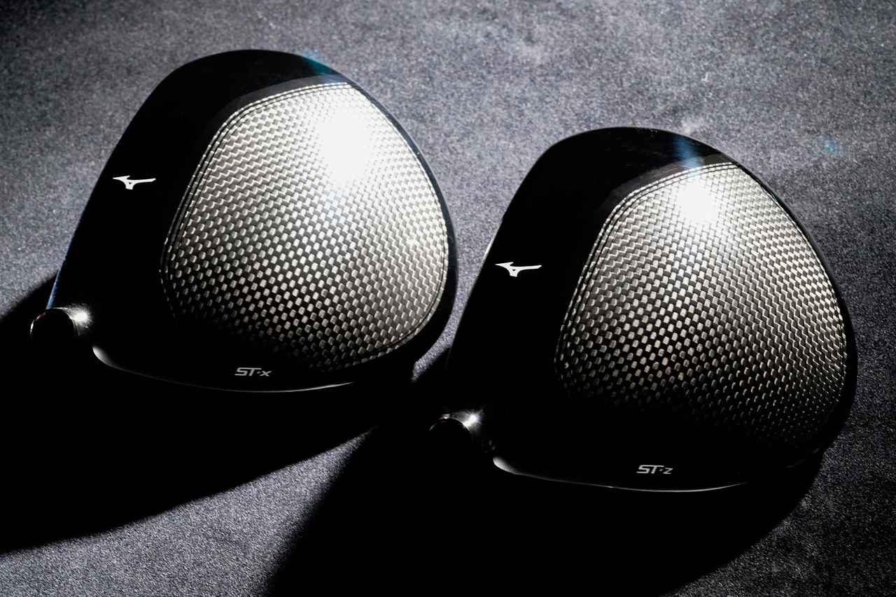 AD] つかまりのX！直進性のZが登場！誰もが“最長飛距離”を狙える
